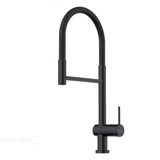 Смеситель OMOIKIRI Kanto-2 Plus-SB GB-BL (4994401)