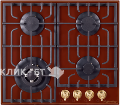 Варочная поверхность KUPPERSBERG tg 699 bor