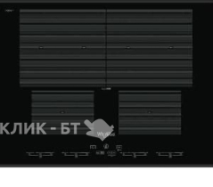 Варочная поверхность Whirlpool SMO 654 OF/BT/IXL