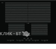 Варочная поверхность Whirlpool SMO 654 OF/BT/IXL