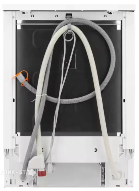 Посудомоечная машина ELECTROLUX ESA47210SW