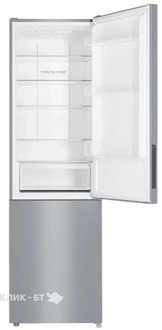 Холодильник HAIER CEF537ASG