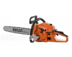 Бензопила BRAIT BR 45-18В 01.01.021.001П