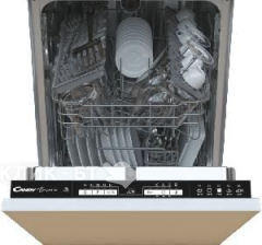 Посудомоечная машина CANDY CDIH2L1047-08