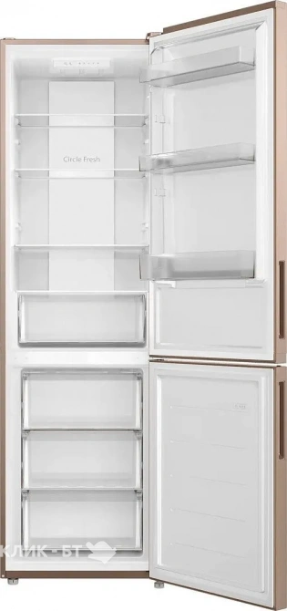 Холодильник CANDY CFN6200G