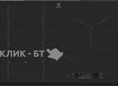 Варочная поверхность ELECTROLUX EIS7548