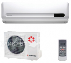 Сплит-система KENTATSU KSGL26HFAN1/KSRL26HFAN1