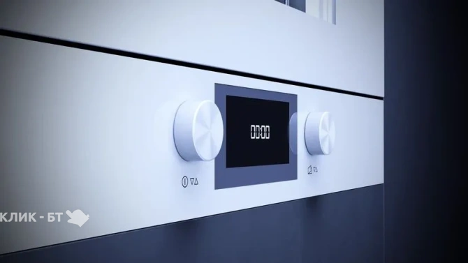 Микроволновая печь KUPPERSBUSCH ML 6330.0 W