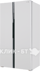 Холодильник Shivaki SBS-504DNFW