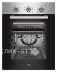 Духовой шкаф MBS DE-452