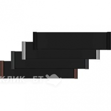 Подогреватель посуды NEFF N29HA11Y1