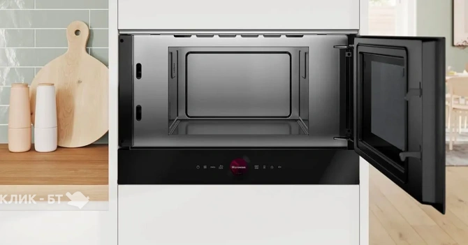 Микроволновая печь BOSCH BFR7221B1