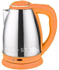 Чайник IRIT IR-1347 оранжевый