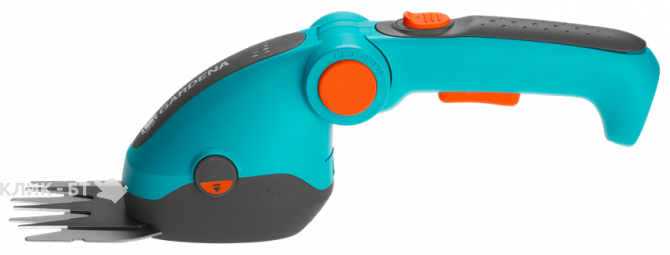 Аккумуляторные ножницы Gardena ComfortCut Li 09856-20.000.00