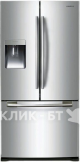 Холодильник Samsung RF62QERS нержавеющая сталь