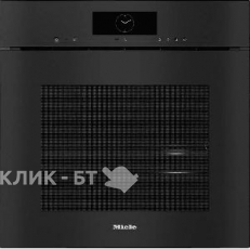 Пароварка MIELE DGC 7865X OBSW