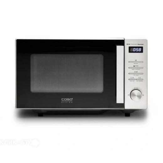 Микроволновая печь CASO M 20 Ceramic Gourmet
