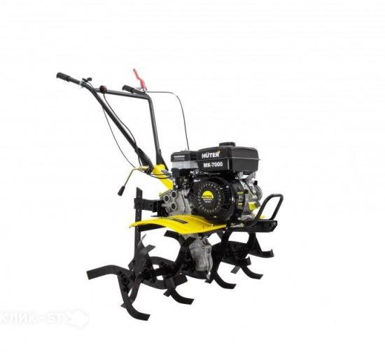 Мотоблок HUTER МК-7000M