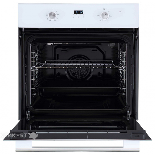 Духовой шкаф EVELUX EO 630 PW