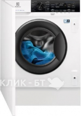 Стирально-сушильная машина Electrolux EW7W3R68SI