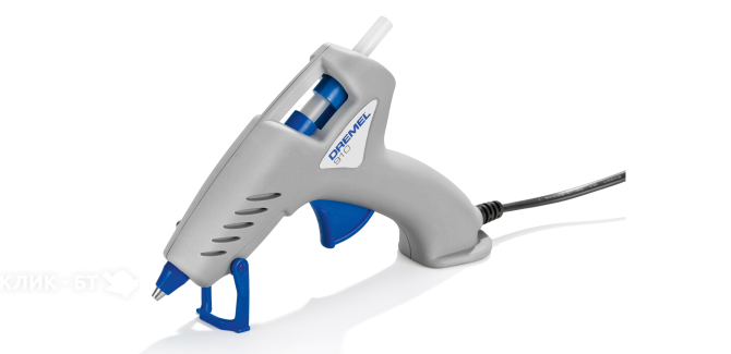 Клеевой пистолет DREMEL 910 jc