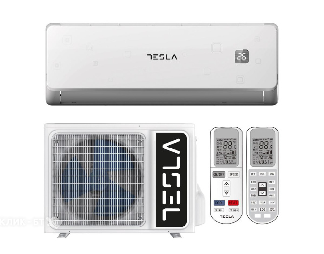 Сплит-система TESLA TA27FFUL-0932IA