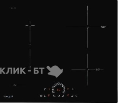Варочная панель WEISSGAUFF HI 643 BFZC