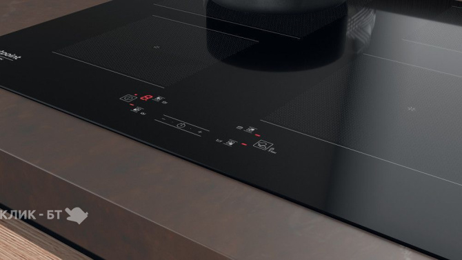 Варочная панель HOTPOINT-ARISTON HQ 2960S NE