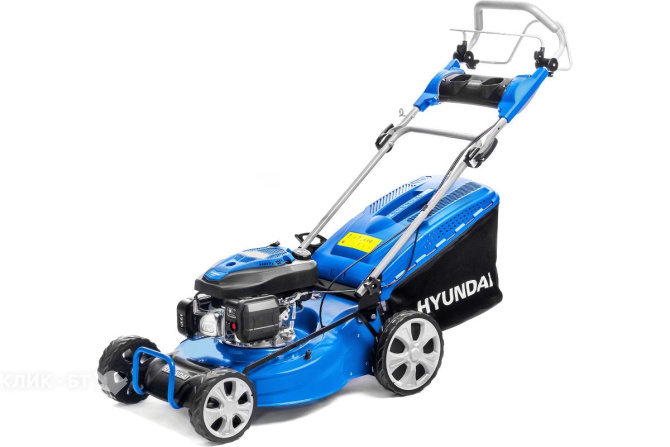 Газонокосилка бензиновая HYUNDAI L 5120S
