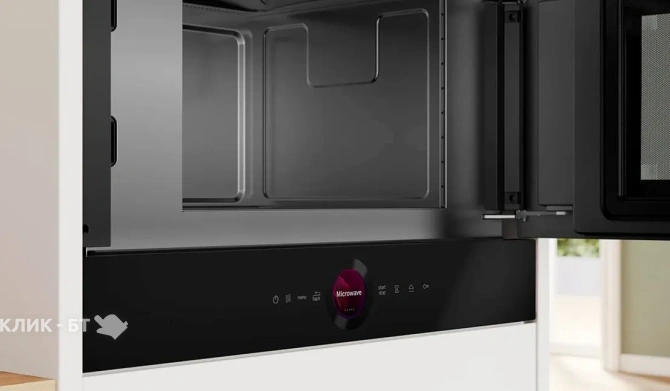 Микроволновая печь BOSCH BFR7221B1