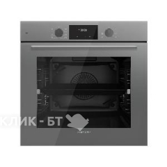 Духовой шкаф HiSTORY OE728B.FGR