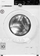 Стиральная машина WEISSGAUFF WM 59412 DC Inverter Steam