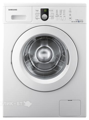 Стиральная машина SAMSUNG wf8500nmw9