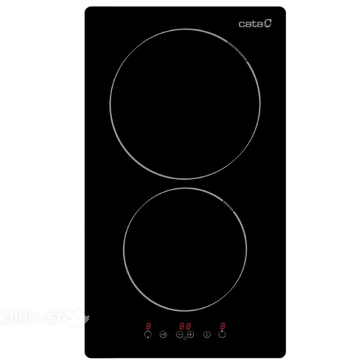 Варочная поверхность CATA ISB 3102 BK