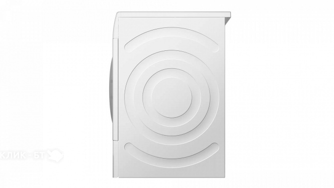 Сушильная машина BOSCH WTX87EH1OE