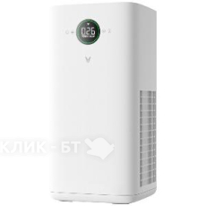 Воздухоочиститель XIAOMI Viomi Smart Air Purifier Pro (UV) (VXKJ03)