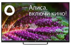 Телевизор LEFF 55U540S