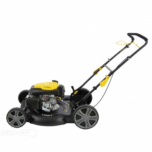 Газонокосилка DENZEL GLD-560 58808