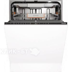 Посудомоечная машина GORENJE GV693A65AD