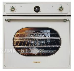 Духовой шкаф GRAUDE BK 60.1 WM