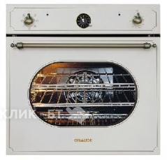 Духовой шкаф GRAUDE BK 60.1 WM
