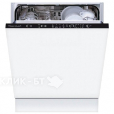 Посудомоечная машина KUPPERSBUSCH IGVS 6506.3