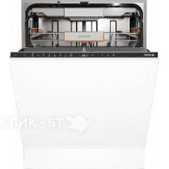 Посудомоечная машина GORENJE GV693A65AD