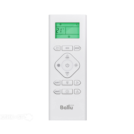 Сплит-система BALLU BSLI-12HN1/EE/EU