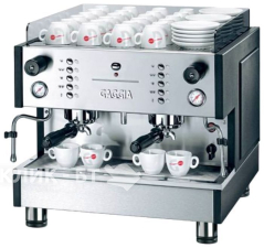 Кофемашина профессиональная GAGGIA xd compact 1