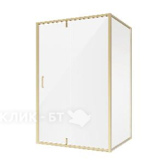 Душевое ограждение NIAGARA NG-43-12AG-A90G