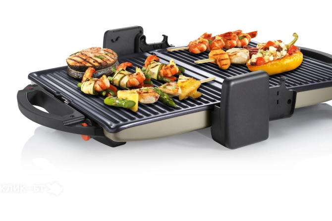 Гриль BOSCH TFB3302V