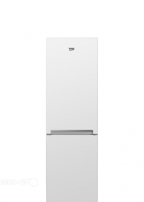 Холодильник BEKO CSKDN6270M20W