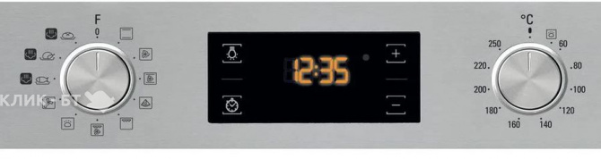 Духовой шкаф HOTPOINT-ARISTON FA5S 841 JS IX HA