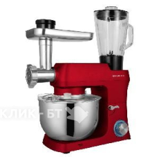 Кухонный комбайн MAUNFELD MF-433CH PRO